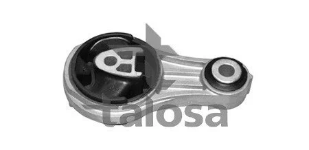 Підвіска, двигун TALOSA 61-05186