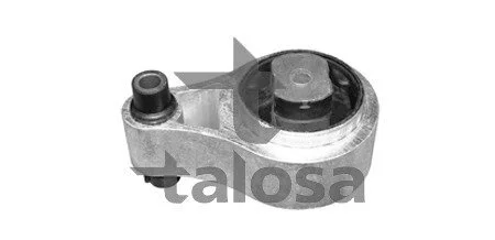 Опора двигателя задняя Renault Master II 1.9-2.5 00- TALOSA 61-05201