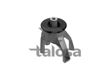 Подушка двигателя задняя VW T5 1,9/2,5D 03- TALOSA 61-05344 (фото 1)