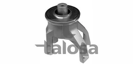 Подушка двигуна задня VW T5 1,9/2,5D 03- TALOSA 61-05344