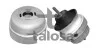 Опора двигуна Audi A6 2,0-3,2, 04-11 61-06581