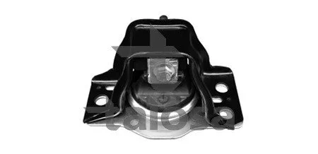 Опора двигателя правая Renault Logan, Sandero 1.5 dCi 07- TALOSA 61-06661