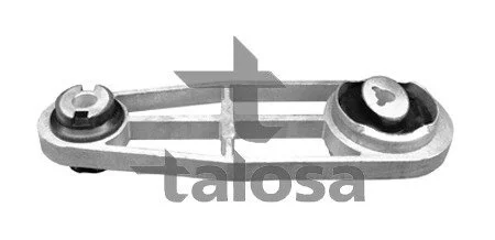 Подвеска, двигатель TALOSA 61-06662