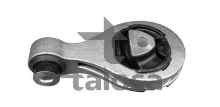 Опора двигателя нижн.. Fiat Doblo 1.6-2.0D 10- TALOSA 61-06769