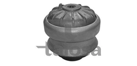 Опора двигателя MB W124 200E/230E W201 190E/D TALOSA 61-06851 (фото 1)