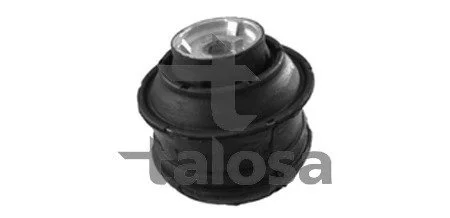 Опора двигуна DB W202 W210 TALOSA 61-06860