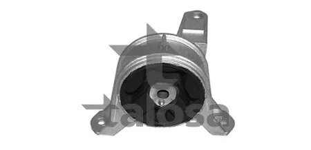Опора двигателя Opel Astra G, Zafira A 2.0D/2.2D 02.98-06.05 TALOSA 61-06910