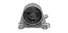 Опора двигуна перед. OPEL ASTRA G, ASTRA G CLASSIC, ASTRA H, ASTRA H GTC, ZAFIRA A 1.4/1.6/1.8 02.98-05.14 61-06913