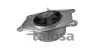 Опора двигуна Opel Astra G 2.0 16V 98- 61-06919