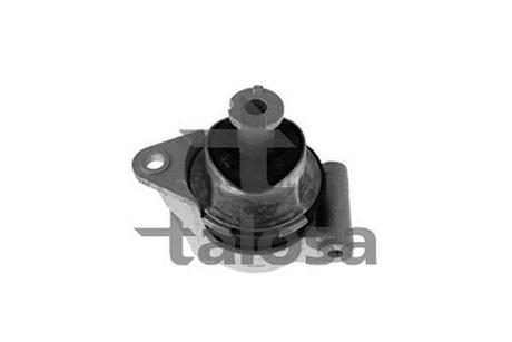 Опора КПП Opel Astra G, Astra H, Astra H Gtc, Zafira A, Zafira B 1.3D-2.2D 02.98-04.15 TALOSA 61-06923 (фото 1)