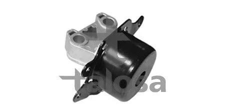 Подвеска, двигатель TALOSA 6106936