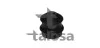 С/блок подрамника перед.зад. Audi 80/Passat -84 61-09437