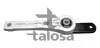Опора двигуна зад. права AUDI A3, Q3 VW PASSAT B6, TIGUAN 1.4-3.6 09.07-10.18 61-09438