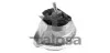 Опора двигателя левая BMW 6 E63 645i 04-10 TALOSA 61-09441 (фото 1)