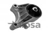 Опора двигуна передн. Opel Astra H, Astra H Gtc, Zafira B 1.9D 04.04-04.15 61-11475