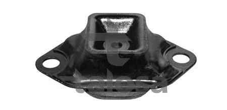 Опора двигателя левая Dacia Duster 1.5D/1.6/1.6Alk 04.10- TALOSA 61-11996