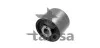 С/блок балки зад. BMW 3 (E46), X3 (E83), Z4 (E85), Z4 (E86) 1.6-3.2 02.98-02.09 62-06121