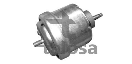 Опора двигателя перед.Opel Vectra B 1.6 16V/1.8 16V 10.95-07.03 TALOSA 62-06965