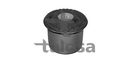 Сайлентблок балки (задньої) Hyundai Accent 1.6CRDI 11-/i10 1.0/1.2 13- TALOSA 62-13541