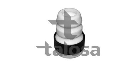 Відбійник амортизатора передн. Renault Captur 13-/Clio 05-/Modus 04- TALOSA 63-10956 (фото 1)