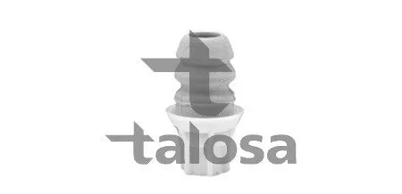 Отбойник амортизатора переднего Fiat Idea 04-11 TALOSA 63-12462 (фото 1)