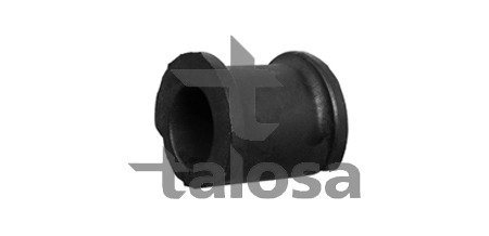Втулка стабілізатора (заднього/зовнішня) VW T5/T6 03- (d=27mm) TALOSA 6512999 (фото 1)