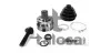 ШРКШ зовн. 38z/30z/60mm ABS:45 Audi A4 2.4 2.6/VW Passat 2.3VR5 96-01 77-AD-1039A