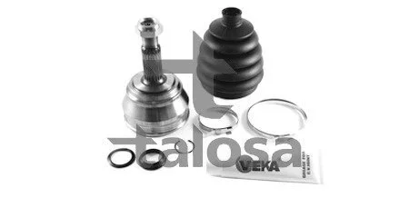 ШРКШ зовн. 22z/30z/53.2mm VW Golf 1,8 GTI 84-,Passat 1,8 B, 1,9D 88- TALOSA 77-VW-1003