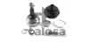 ШРКШ зовн. 22x30 (Ø50/53) VW Golf/Jetta II 83- TALOSA 77-VW-1018 (фото 1)
