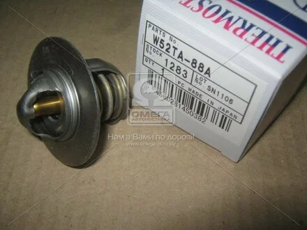 Термостат системы охлаждения TAMA W52TA88A (фото 1)