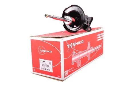 Стійка амортизатора Honda Civic 2001-2005 TASHIKO G31008