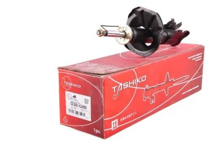 Амортизатор газовий передній R TASHIKO G32-028