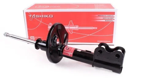 Стійка амортизатора Toyota Corolla AE80 1987-1993 TASHIKO G33118 (фото 1)