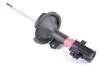 Стійка амортизатора Hyundai Accent III, Kia Rio II 2005-2011 TASHIKO G33-516 (фото 4)