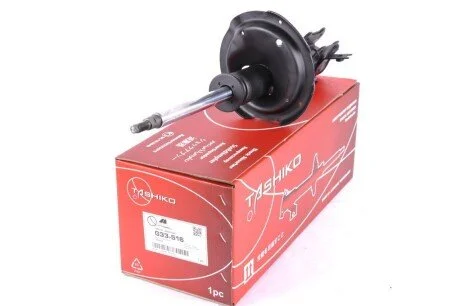 Стійка амортизатора Hyundai Accent III, Kia Rio II 2005-2011 TASHIKO G33-516