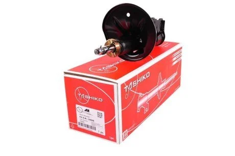 Фото 1 - стійка амортизатора Mitsubishi Carisma, Space Star 1995-2006 TASHIKO G34308 Стійка амортизатора Mitsubishi Carisma, Space Star 1995-2006 TASHIKO G34308 (фото 1)