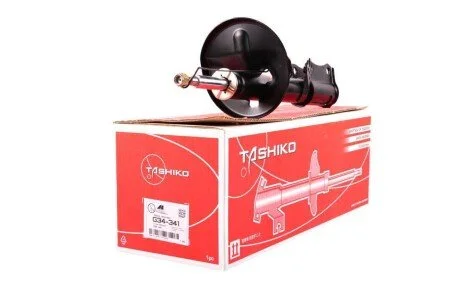 Амортизатор задній L TASHIKO G34-341