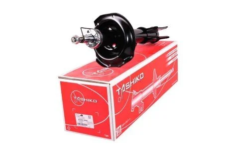 Стійка амортизатора Subaru Forester SG 2002-2005 TASHIKO G34344