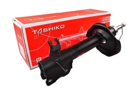 Стійка амортизатора Nissan X-Trail T30 2001-2007 TASHIKO G34360