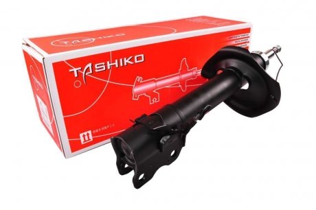 Стійка амортизатора Nissan X-Trail T30 2001-2007 TASHIKO G34361 (фото 1)