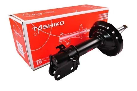 Амортизатор передній L TASHIKO G34-375