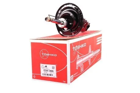 Амортизатор TASHIKO G34-386