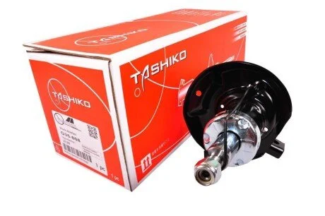 Амортизатор передний (газовый) (55 мм) VAG 04-19 TASHIKO G35808