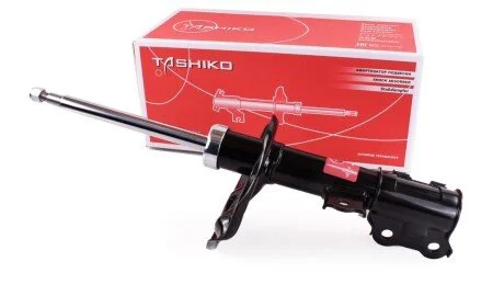 Амортизатор передній L TASHIKO G38-023