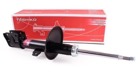 Стійка амортизатора Renault Duster, Kaptur; Dacia Duster 2010-- TASHIKO G38737