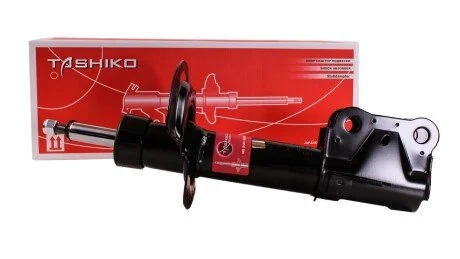 Амортизатор передний (газовый/левый) Ford Fusion (USA) Mondeo V (CD/CE/CF) 14- TASHIKO G88120 (фото 1)