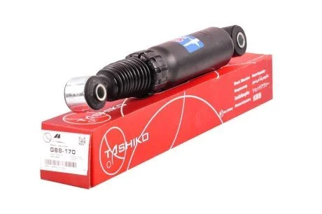 Амортизатор задній L / R TASHIKO G88-170
