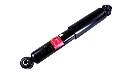 Амортизатор задний (газовый) NV400 Movano B Master III 10- TASHIKO G88185