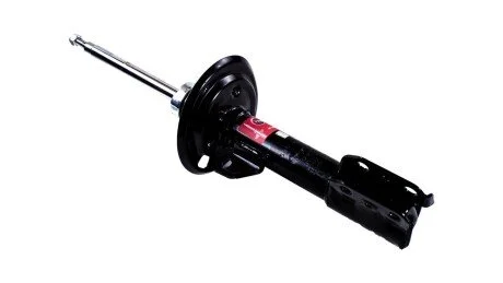 Стійка амортизатора Toyota Yaris 2005--, Prius 2012 TASHIKO G88-226 (фото 1)