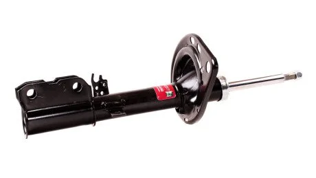 Амортизатор задней подвески (левый) (газовый) Lexus ES (V6) 300h/350 12-18 TASHIKO G99638